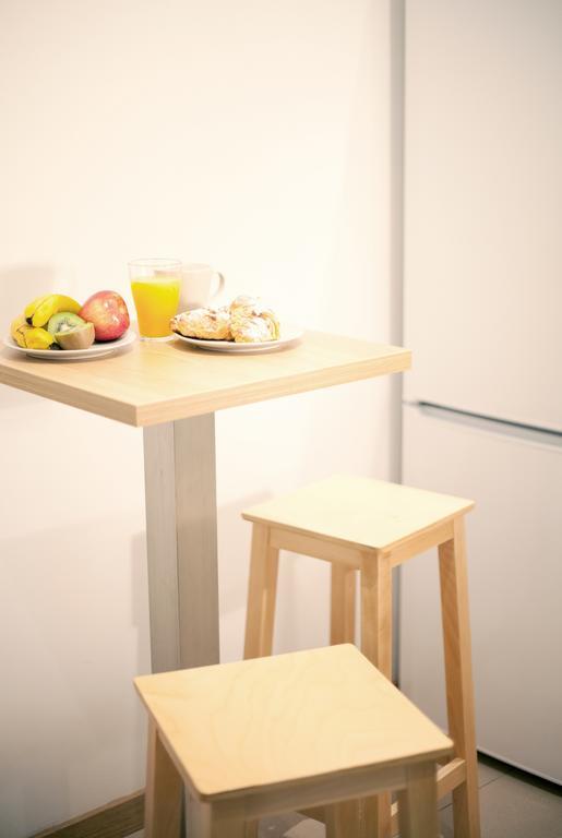 Apartment In Plaza Catalunya บาร์เซโลนา ห้อง รูปภาพ